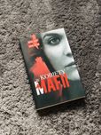 Książka Kobiety w mafii Milka Kahn Anna Veron