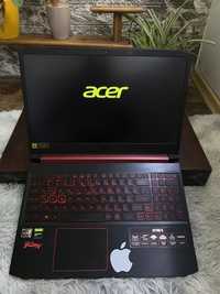 Acer Nitro 5 AN-515-43 / 1650 4gb / 1TB HDD + 256gb SSD / 16GB ОЗУ