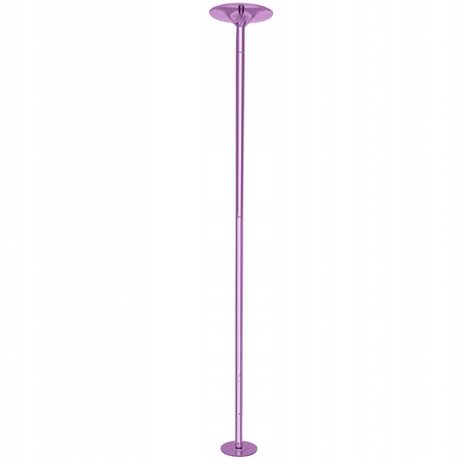 Rura SUN POLE rozporowa staryczno-obrotowa