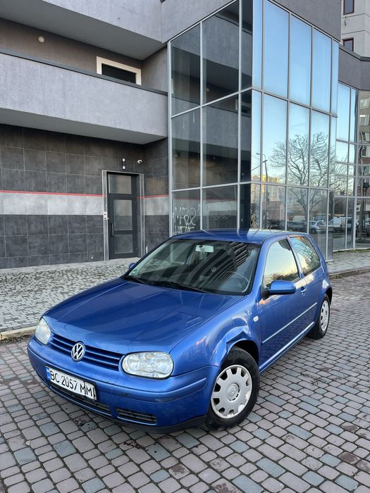 Гольф 4 Автомат !