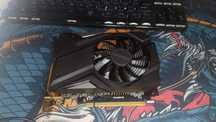 GTX 1650 4GB od Gigabyte