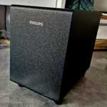 Soundbar Philips 2,1 TAB5305/12 bezp subwoofer