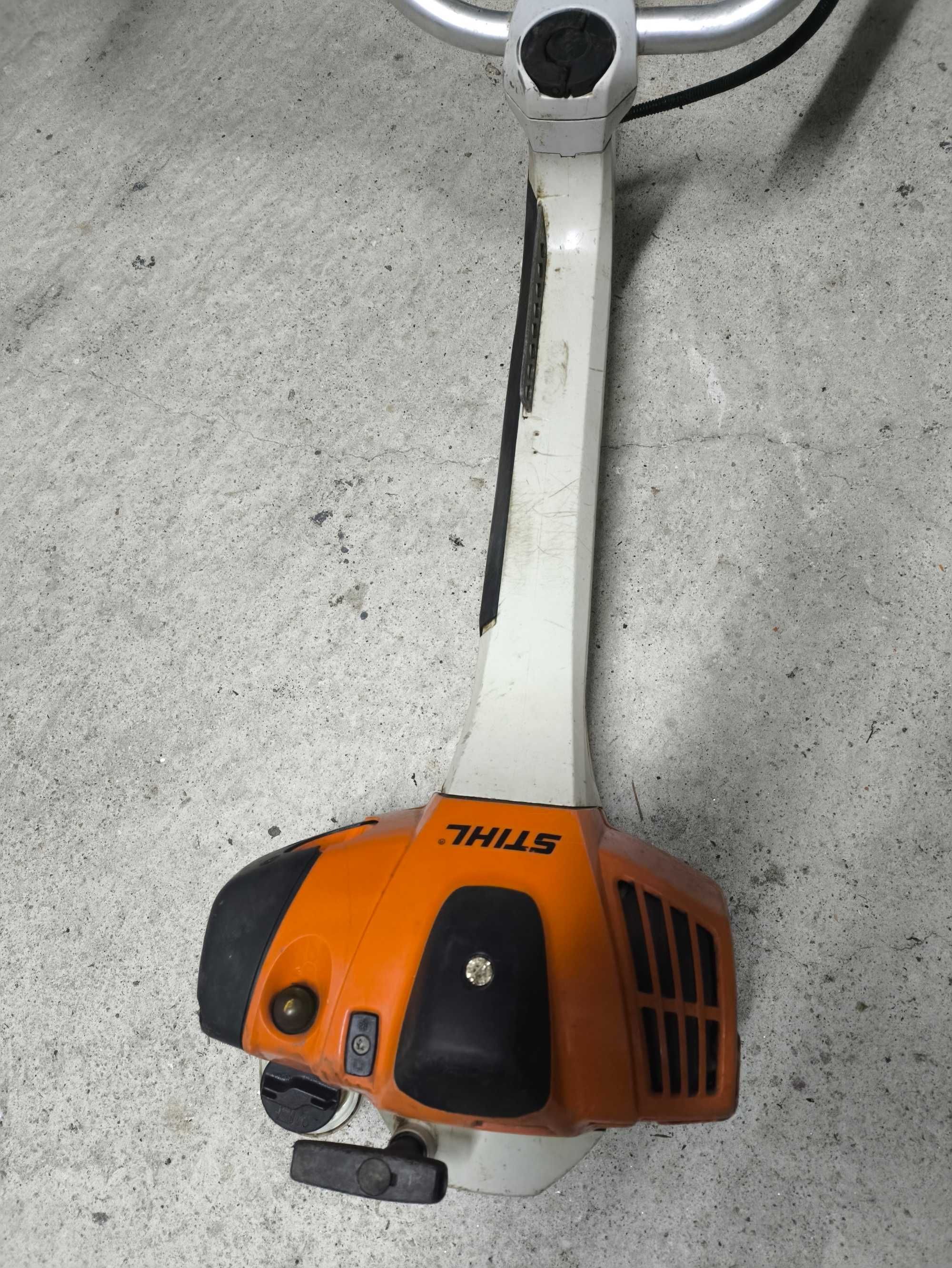 Roçadora STIHL FS 490C