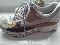 Buty Ecco Gore-Tex roz39