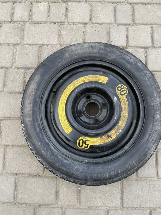 Докатка 125/80 r 15  95 М