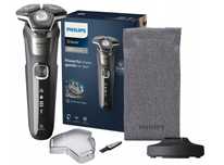 golarka męska philips series 5000 s5887/13 z trymerem jak nowa