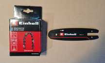 Corrente para motosserra einhell 6"