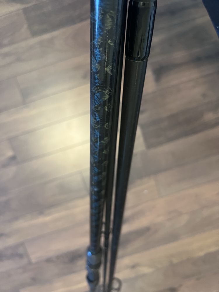 Карповики Jaxon Crystalis 3,6 3lb