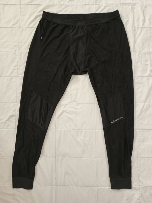 Термобілизна чоловіча для мотоспорту 2XL, вир-к Halvarssons