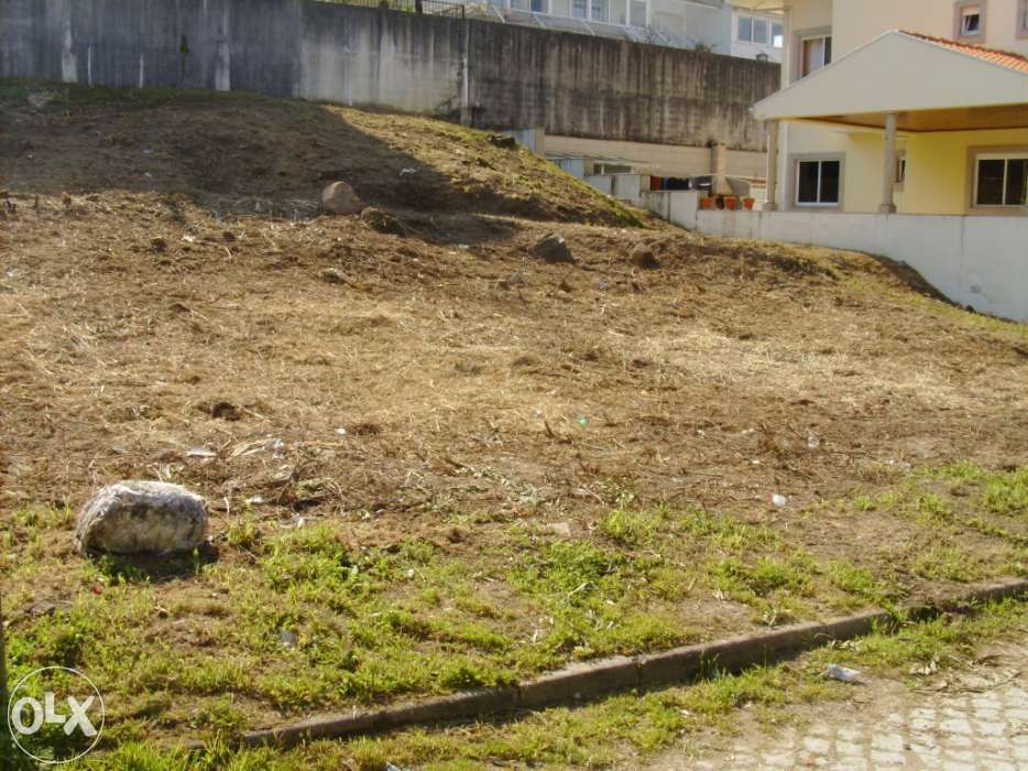 Terreno em Gondomar/Valbom/Quinta do Allen/Estrada de Vila Verde