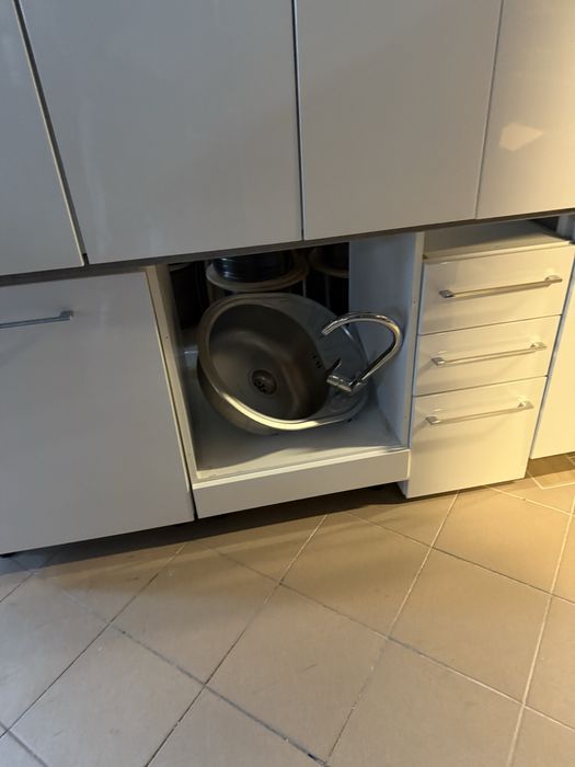 Meble kuchenne kuchnia osprzęt