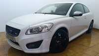 Volvo C30 1.6D R-Design