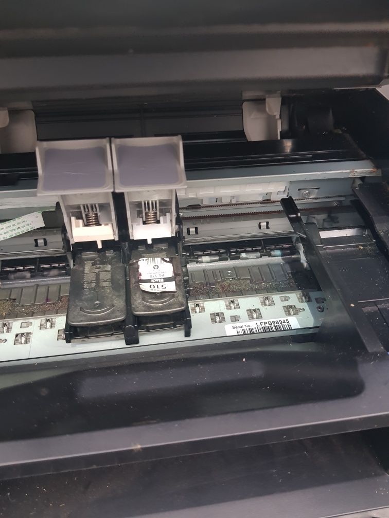 Принтер Canon Pixel