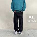 Джинси чоловічі baggy jeans, широкие джинсы мужские реп rap sk8 ск8 XL