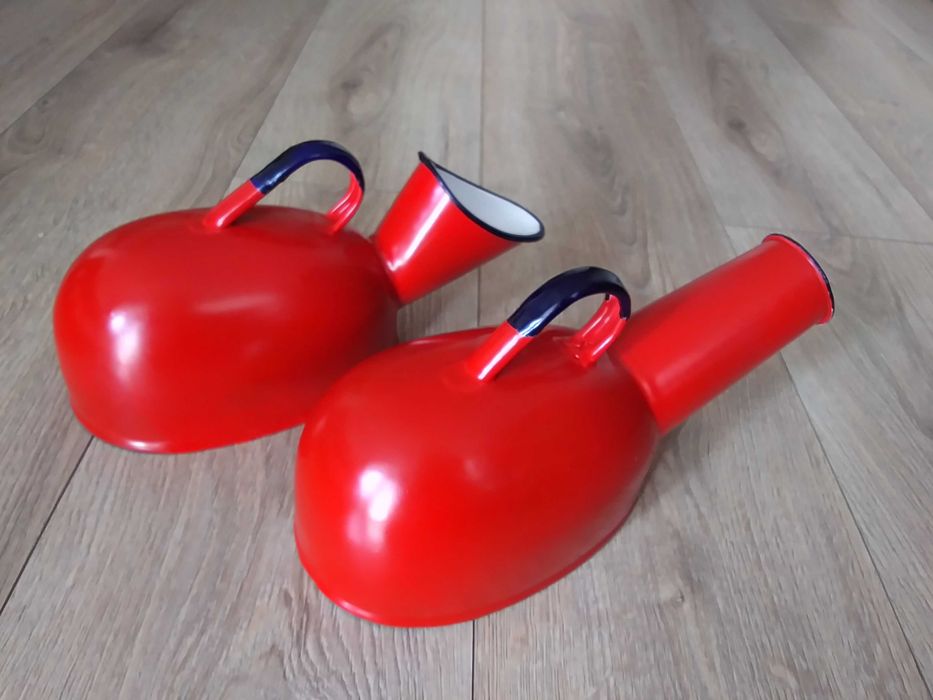 Śmieszny prezent dla strażaka OSP PSP samochód gaśniczy strażacki emer