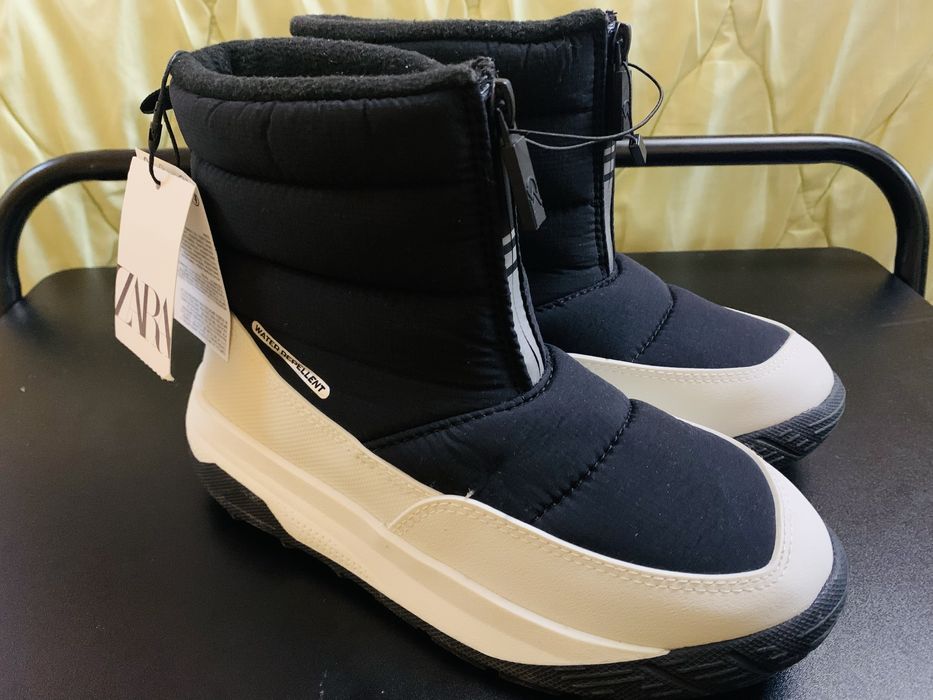 Еврозима, Zara, розмір 36