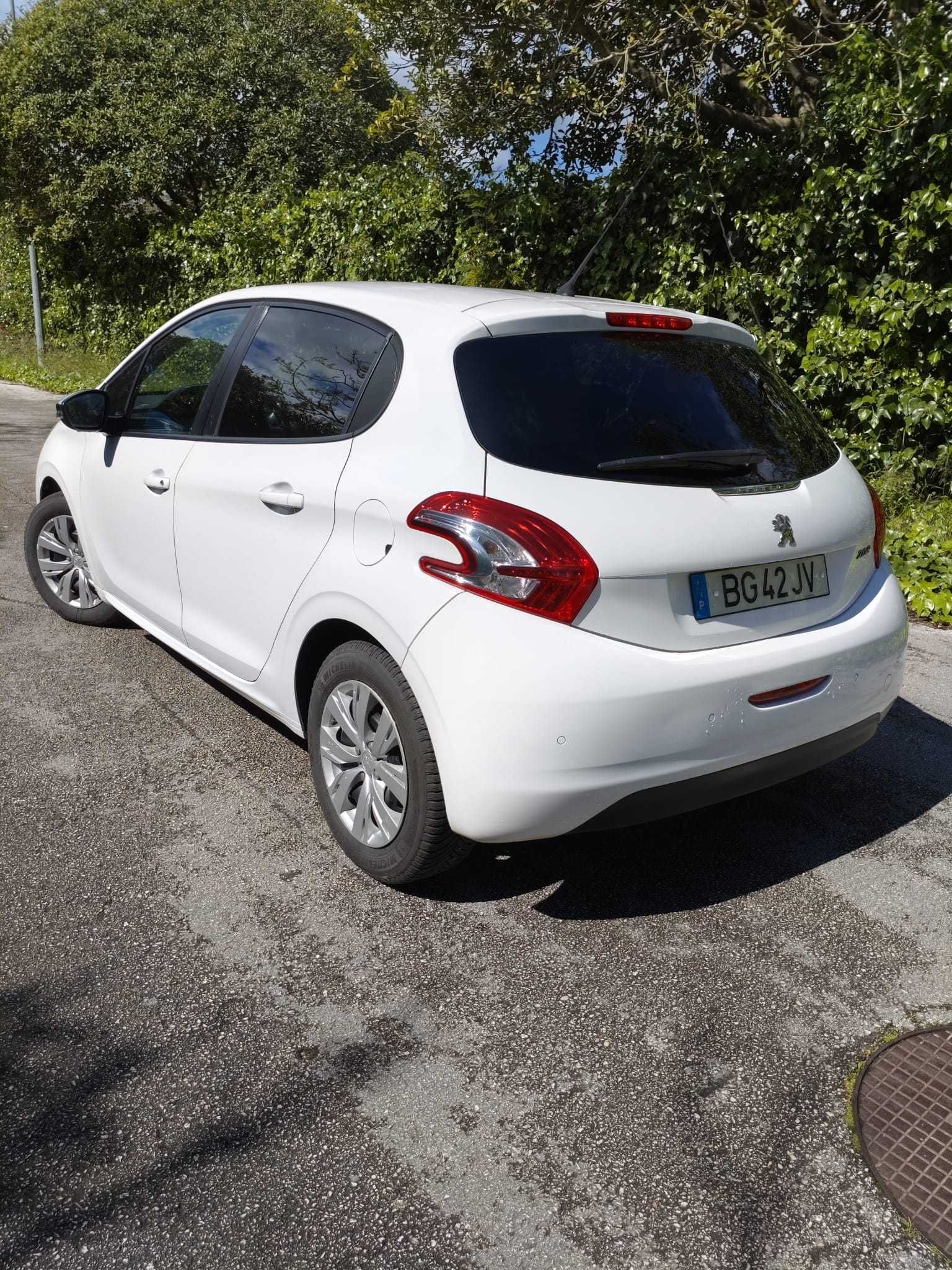 Peugeot 208 1.2 PureTech Style