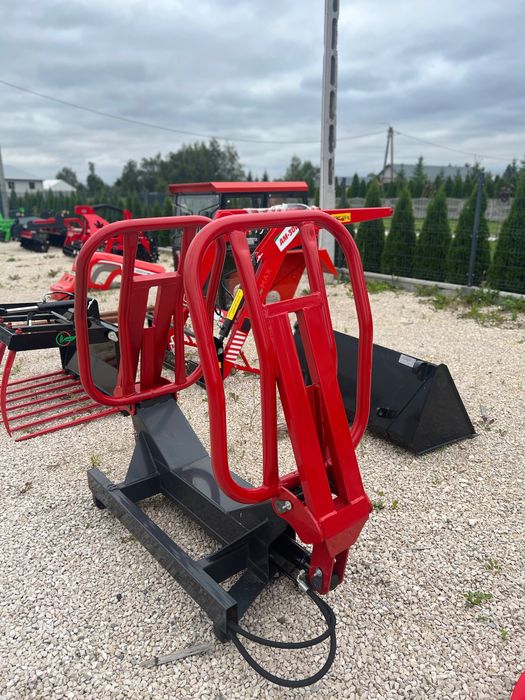 Chwytak do bel belotów TUR Transport producent C330/360