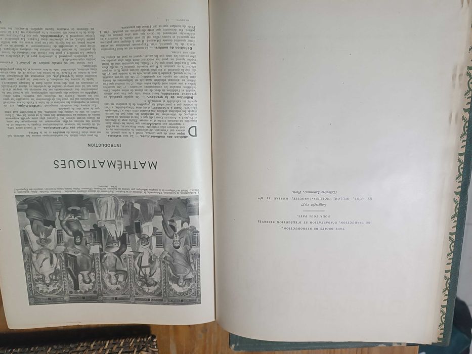 Livro e Enciclopédias