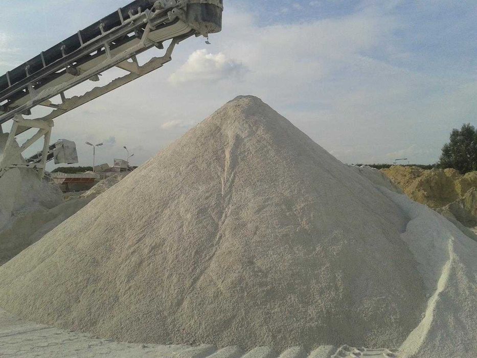 WAPNO NAWOZOWE, nawozy wapienne, wapno rolnicze - PRODUCENT