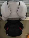 cadeiras de bébe cybex
