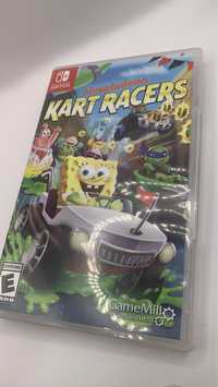Kart Racers - Switch
