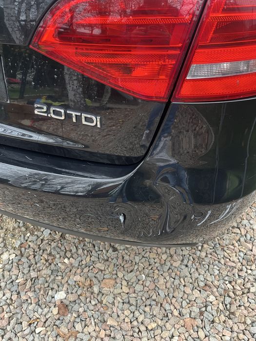 Audi a4 b8 2.0 tdi