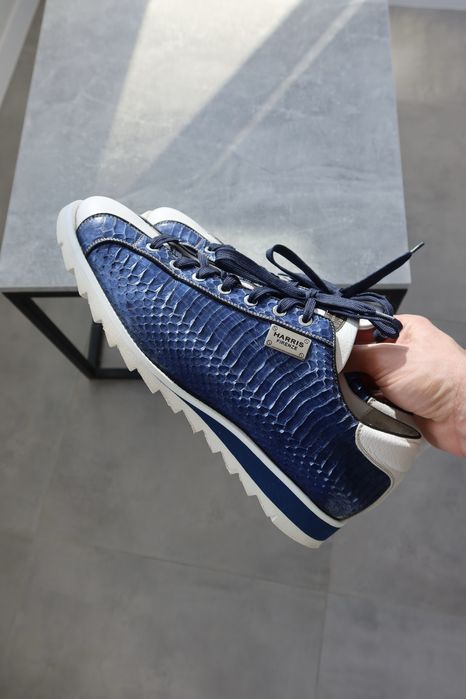 Harris Firenze 2892 made in Italy