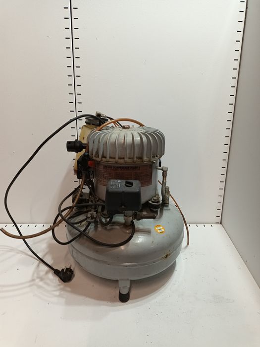 Kompresor CICHY JUN-AIR 6-S