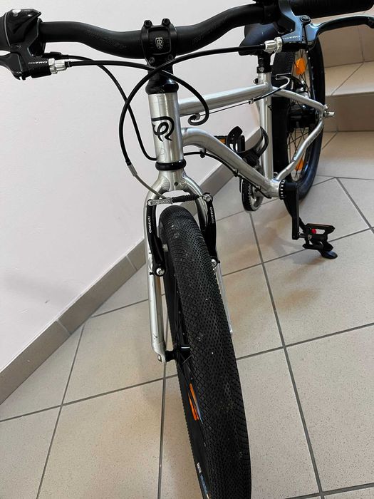 Rower Early Rider Belter 20