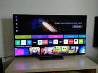 LG65C35LA 4k UHD 120 Hz gwarancja