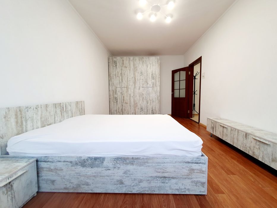 1к, Чавдар 38Б, ЖК Патриотика, 40м2, метро Позняки 10 мин, генератор