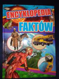 Encyklopedia faktów dla dzieci i młodzieży