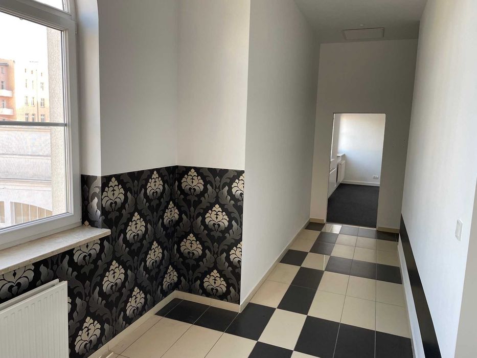 Lokal w centrum Kętrzyna przy Pelcowiźnie