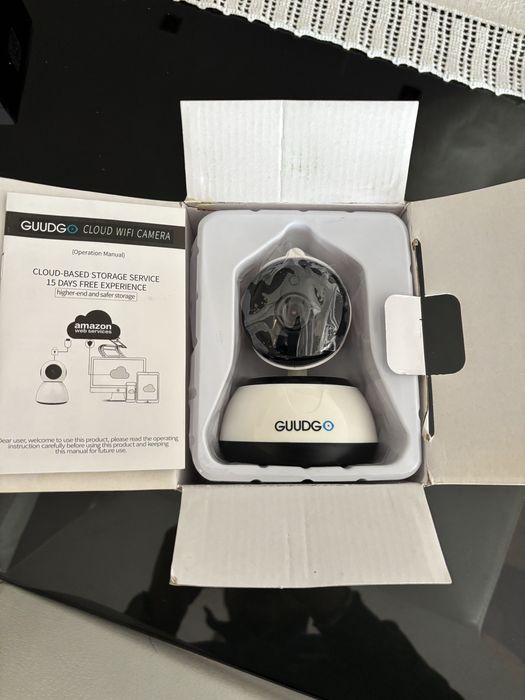 GUUDGO Cameras64551555805953120
