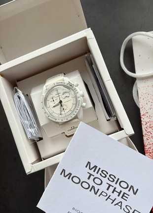 SO33W700 Lunar Snoopy – Omega x Swatch Natychmiast PL