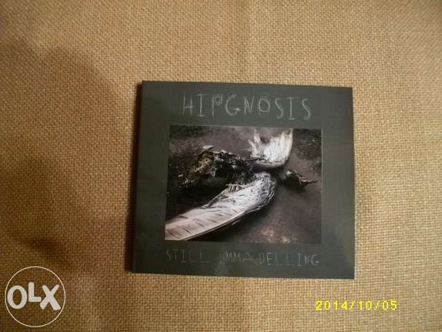 Hipgnosis-Still Ummadelling