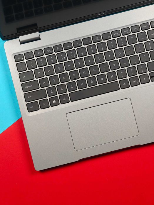 Dell Precision 3561 | i9-11950H | T600 | 16GB | 512GB | Ładowarka