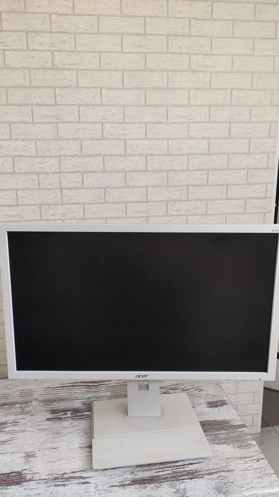 Monitor biurowy Acer 24 cale