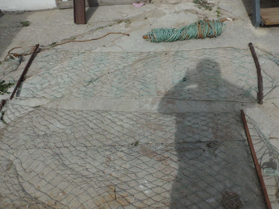 camas de rede antigas