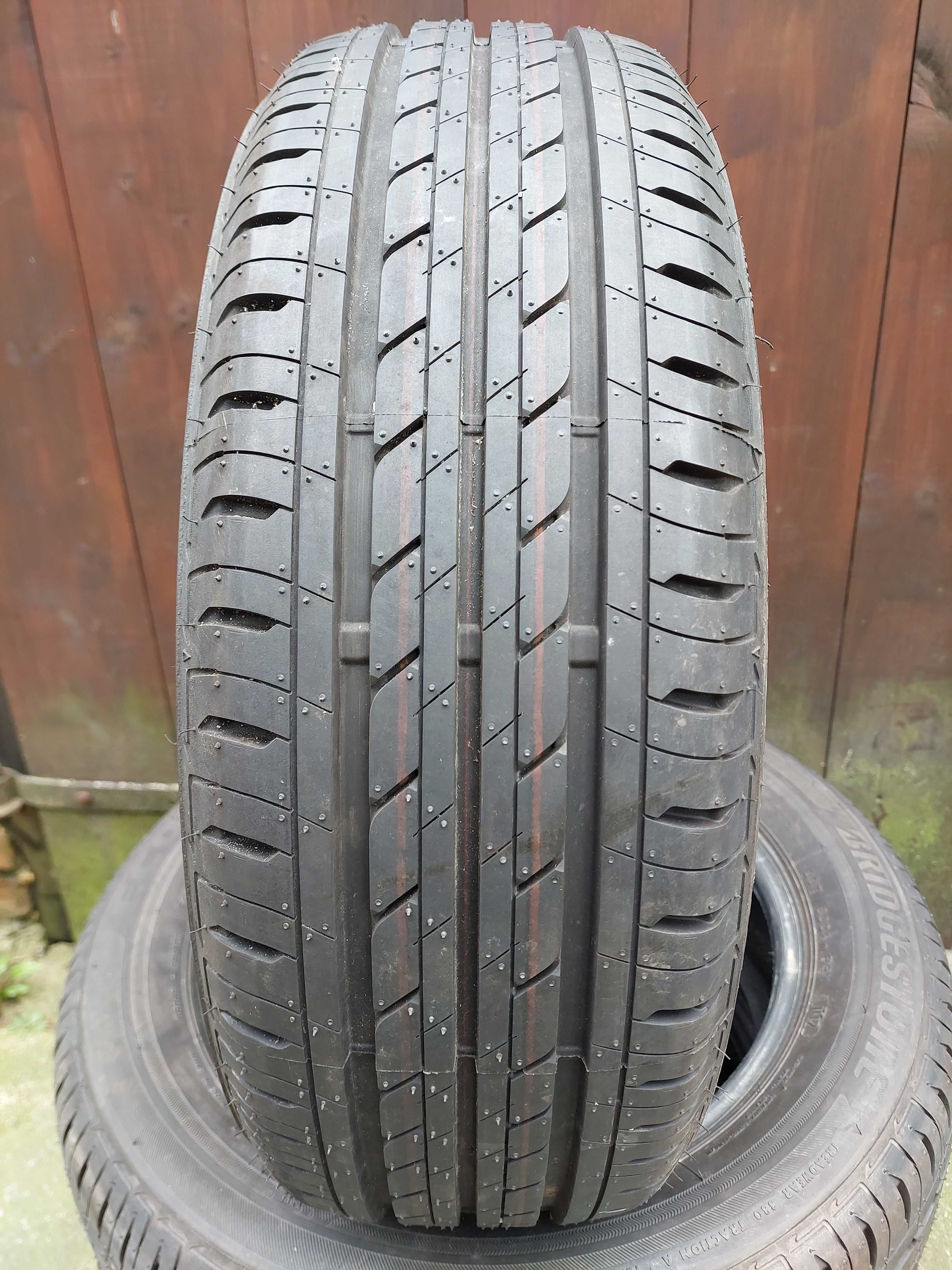 NOWE opony letnie Bridgestone Ecopia EP150 185/60R15