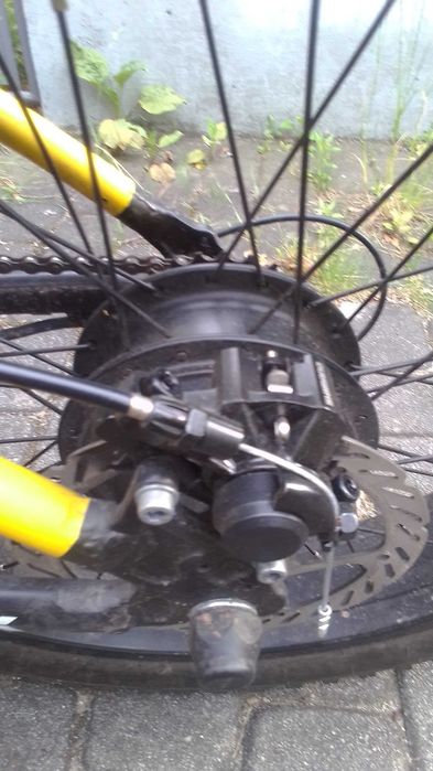 Sprzedaz =pojazd fat-bike nilox j3 rybnik łukasz dom prywatnyRybnik