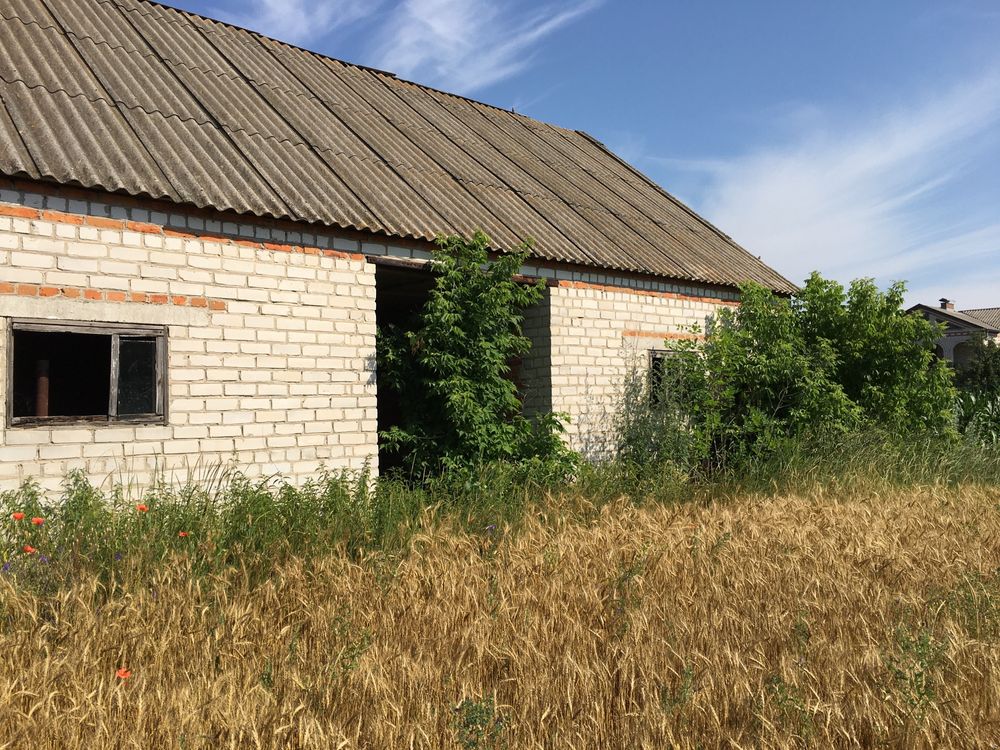 Продам дім с. Петрівці