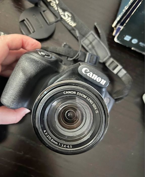 Câmara fotográfica