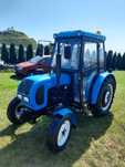 Ursus c 330 ciągnik rolniczy