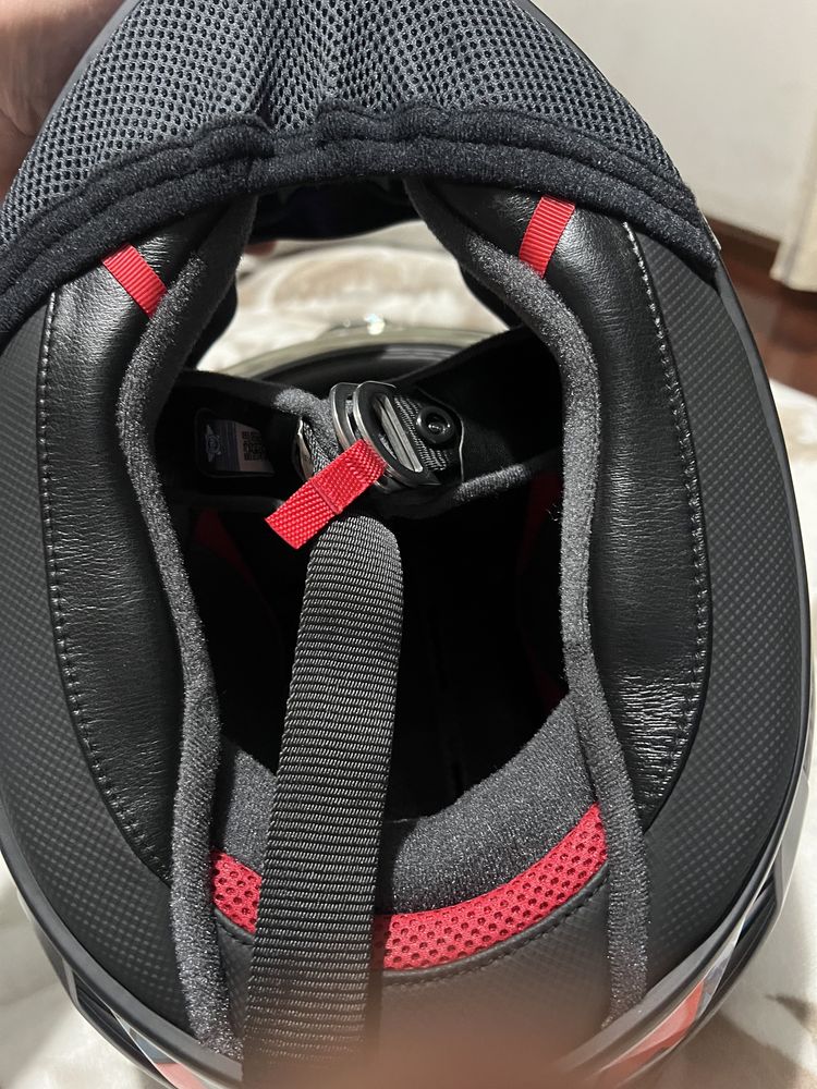 Shoei marc marques