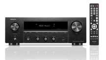 Amplituner stereo Denon DRA-900H Czarny heos tidal spotify hdmi