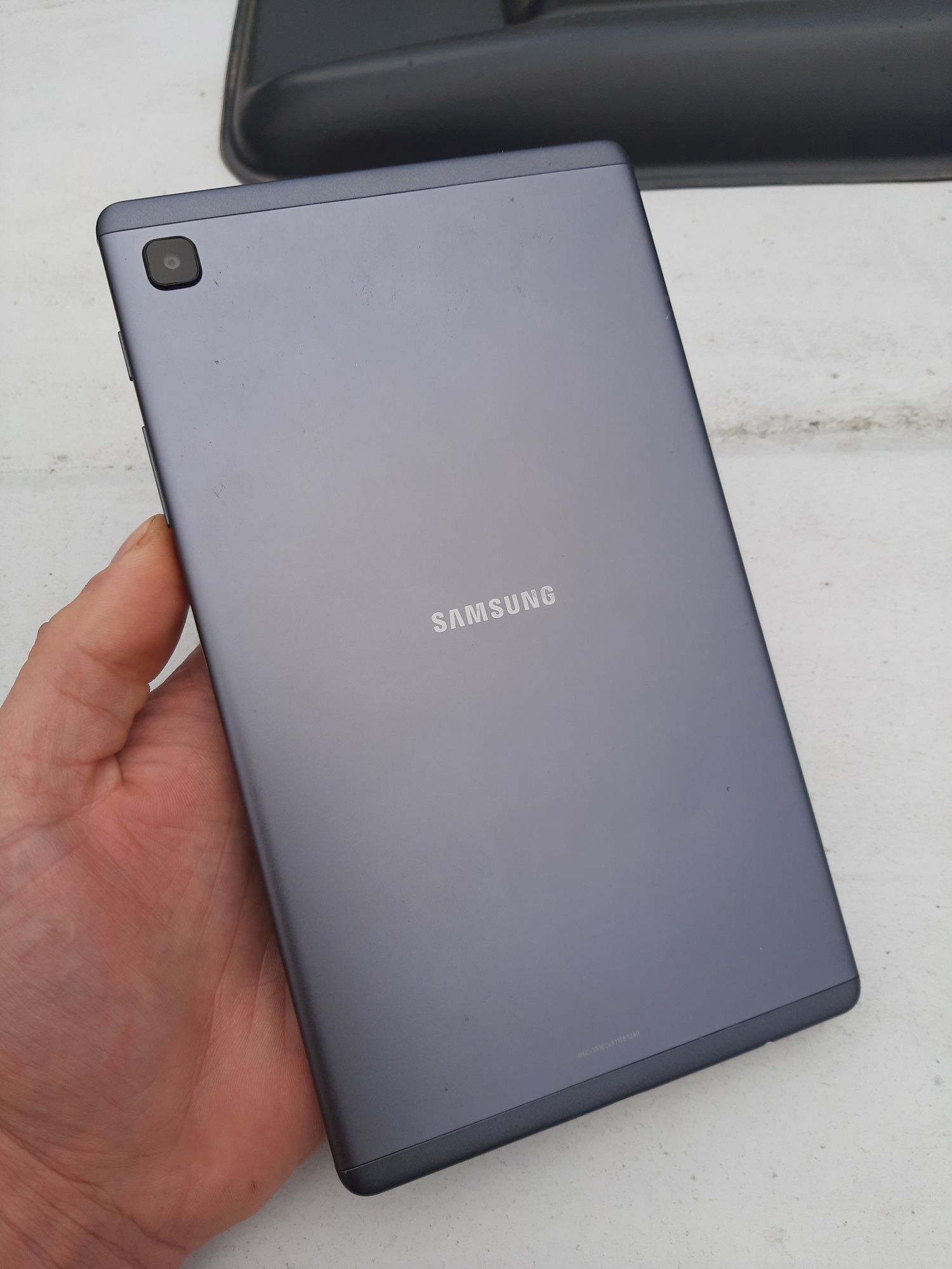 Планшет Samsung Galaxy tab a7 lite lte 3/32gb android 11