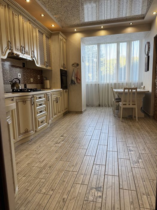 ВЛАСНИК.Оренда 3 кімнатноі квартири в новобудові