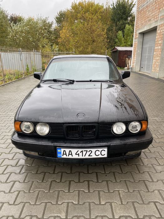 Продам е34 м50б20